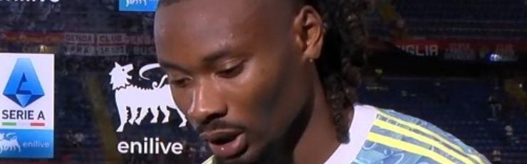 凯夫伦-图拉姆：弗拉霍维奇是最优秀的前锋之一，他总能进球