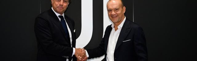 开云体育官方-梁熙明：金牌总监琼托利，能否拯救深坑中的尤文？