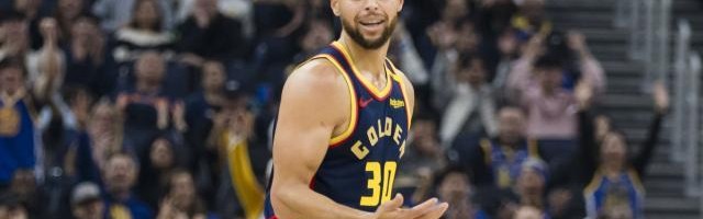 坚持12人超长轮换的勇士 究竟在坚持什么？