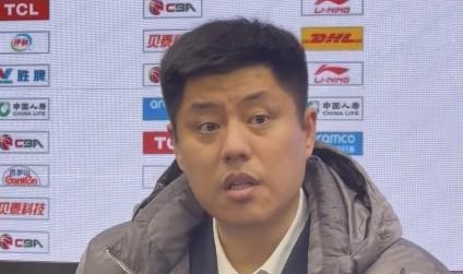 潘江：古德温确实很匹配山西，但因种种原因离开我们确实没办法