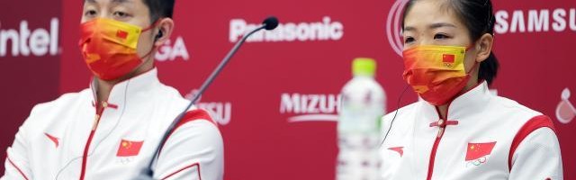 开云体育官方-东奥第3日遇零金并不可怕  我们经历过更大风浪