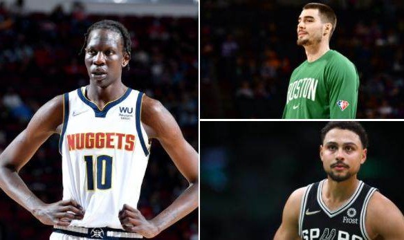 开云体育官方-交易评级：掘金增强即战力 凯尔特人继续省钱