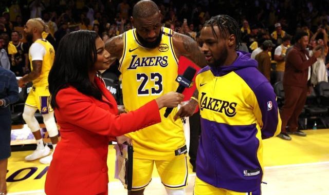 开云体育线上网站-安心练级！布朗尼两周后将被下放至发展联盟