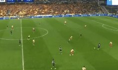 开云体育线上网站-【欧冠】朗斯2比1阿森纳 热苏斯破门 萨卡助攻+伤退