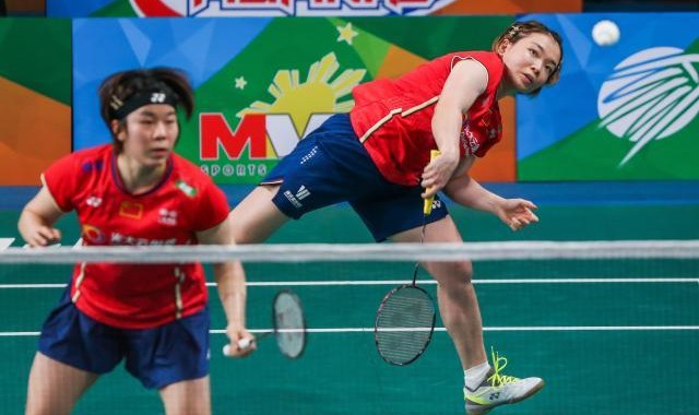 开云体育线上网站-国羽巴黎周期新教练组成型 汤尤杯将成首次“大考”