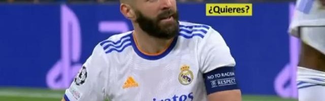 开云体育官方-本泽马无私让点 对曼城罗德里戈本可以进3球！