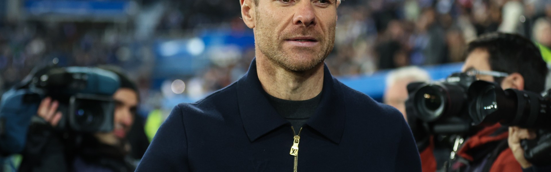 开云体育线上网站-巴恩斯：利物浦请阿隆索？他刚在皇马失败，我支持斯洛特留任