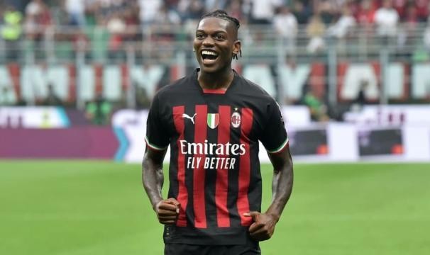 开云体育线上网站-王勤伯：续约莱昂，是马尔蒂尼的“中考”