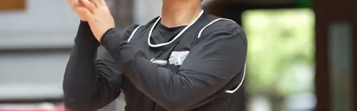 开云体育线上网站-备战浙江！赵睿投篮精准，周琦改罚球手势，许利民重提防守问题！|浙江队|浙江男篮|比赛|北京男篮_新浪体育_新浪新闻