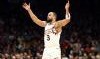 开云体育线上网站-NBA硬汉变身飞行员！狄龙·布鲁克斯飞行学校毕业，天上的新篇章