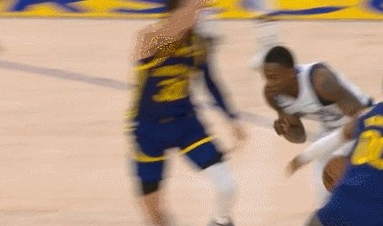 开云体育官方-勇士末节哑火惊险取胜 库里伤退为球队笼上阴霾